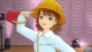 Illustration for article titled New iDOLM@STER DLC Makes Us Uncomfortable